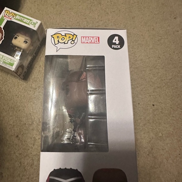 Funko Pop Bundle - Picture 3 of 10